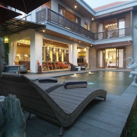 Pondok Mekar Villas Убуд Экстерьер фото